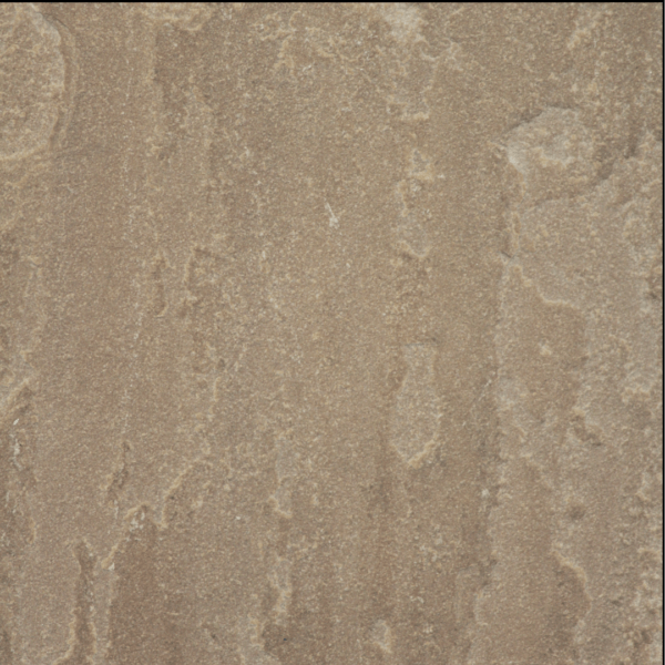 Autum Brown Mixed Patio Pack 18.19 sq.m. (22mm)