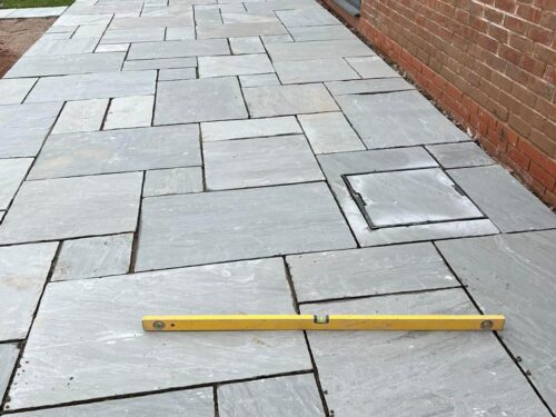 Elevate Your Property: A Complete Guide to Natural Stone Driveways