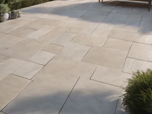 Outdoor Porcelain tiles: 5 reasons behind their popularity