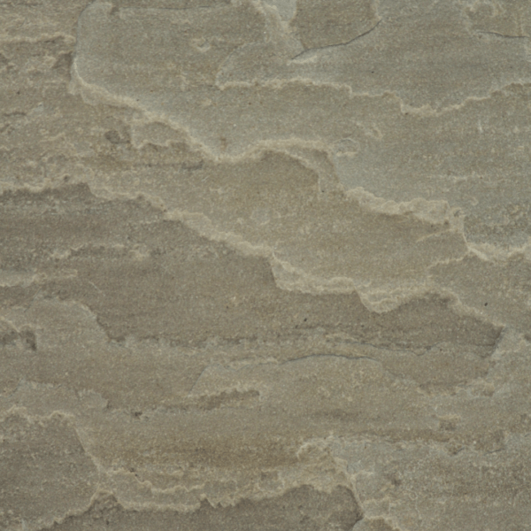 Raj Green Mixed Patio Pack Size 20.70 Sq.m. (18mm) Sample