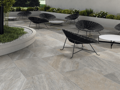 Indoor Elegance Meets Outdoor Strength: Why Porcelain is the Best Choice for Modern UK Homes