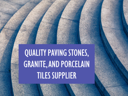 Nitya Stones: Your Partner for Timeless Natural Beauty and Durability