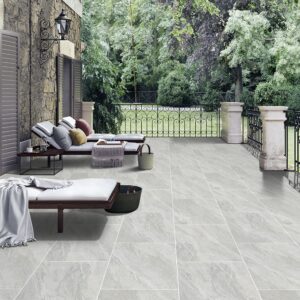 Lava Grey