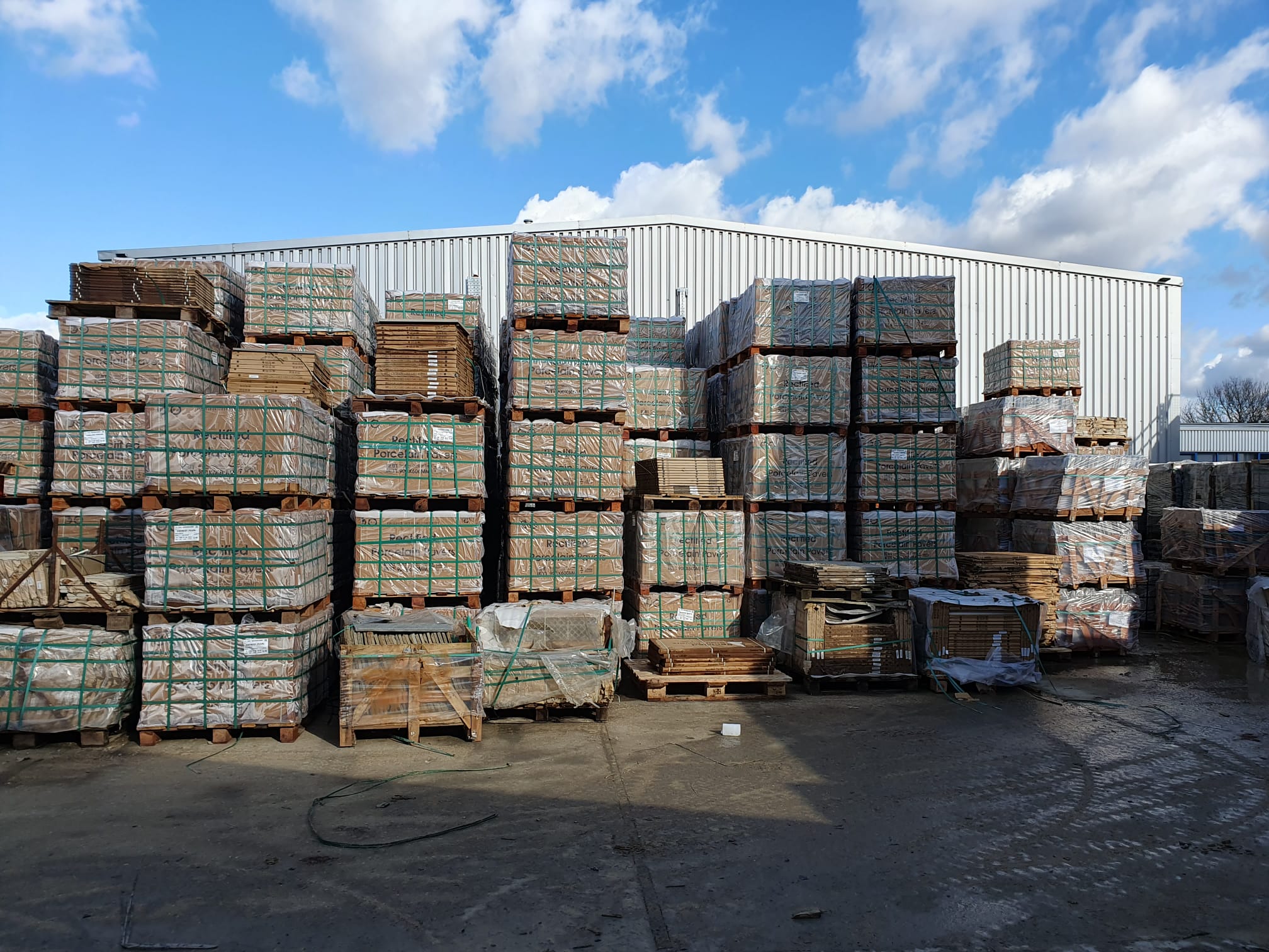 Nityastones in united kingdom