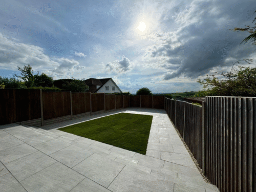5 Common Mistakes to Avoid When Buying Paving Online in the UK