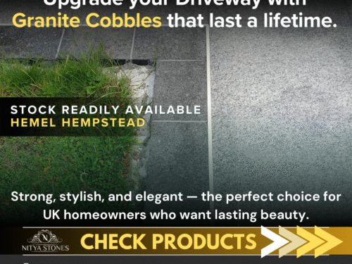 The Ultimate Guide to Buying Granite in Bulk in the UK