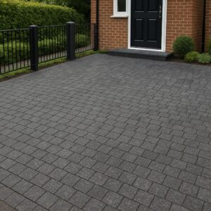 Cobbles 100 x 100 x 80mm